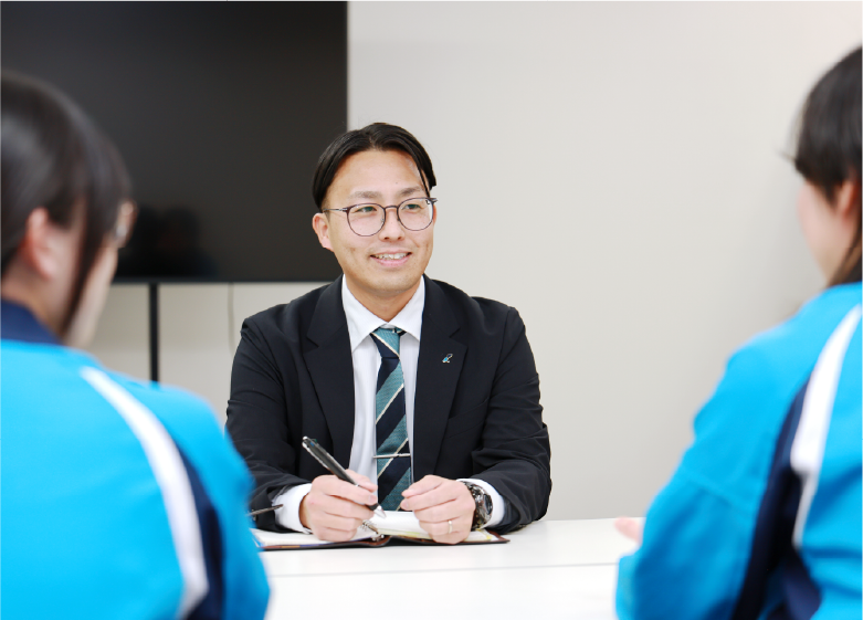 ワークスタイル